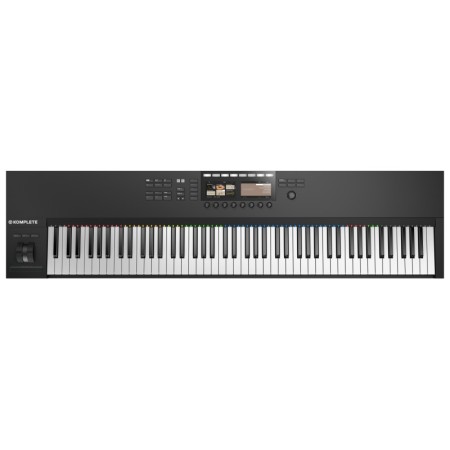 Komplete Kontrol S88 MK2