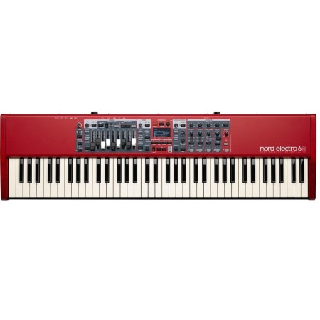 Electro 6D 73