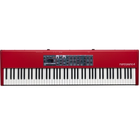 Piano 4 88