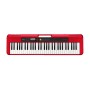 Цифровий клавішник Casio Casiotone CT-S200RD
