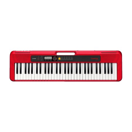 Цифровий клавішник Casio Casiotone CT-S200RD