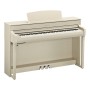 Фортепіано цифрове YAMAHA CLP-745 (WHITE ASH)