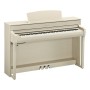Фортепіано цифрове YAMAHA CLP-745 (WHITE ASH)