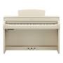 Фортепіано цифрове YAMAHA CLP-745 (WHITE ASH)