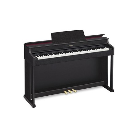 Цифровое пианино CASIO AP-470BK