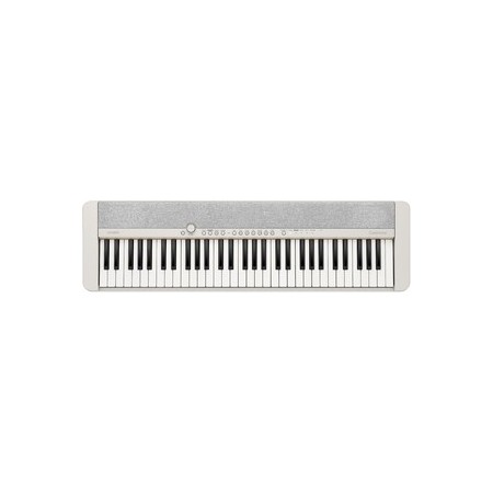 Синтезатор CASIO CT-S1WEC7
