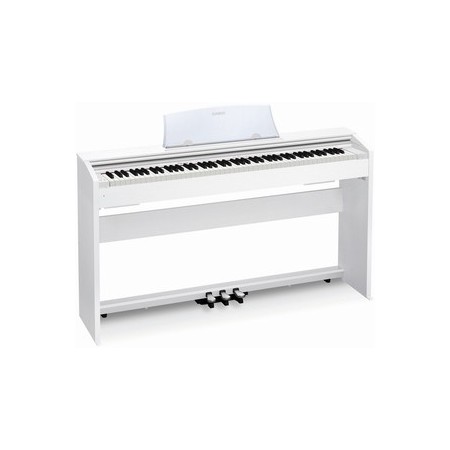Цифровое пианино CASIO PX-770WE