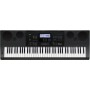 Синтезатор CASIO WK-6600