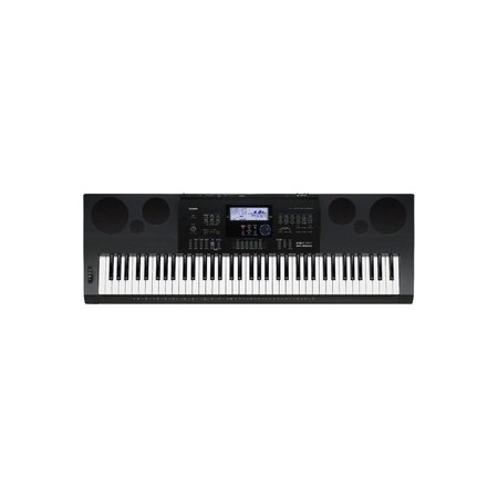 Синтезатор CASIO WK-6600