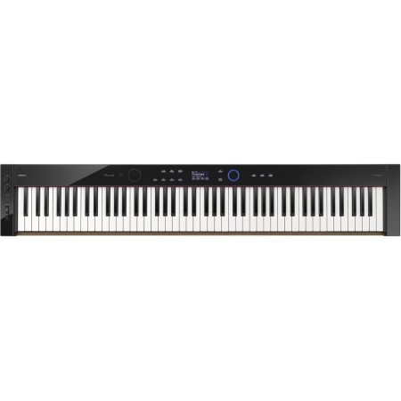 Фортепіано цифрове CASIO PX-S6000BKC7