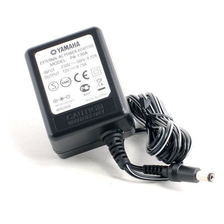 YAMAHA PA150A Адаптер питания для клавишных