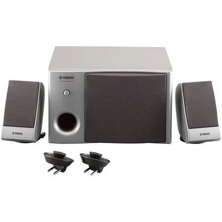YAMAHA TRS-MS05 Акустическая система для Tyros