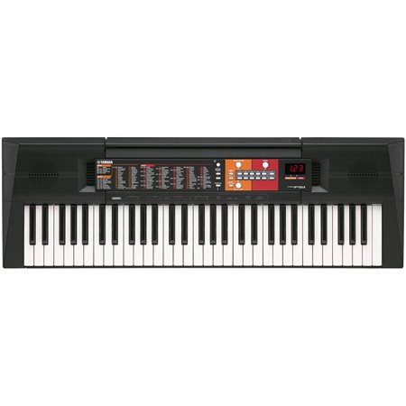 YAMAHA PSR-F51 (+блок питания) Синтезатор