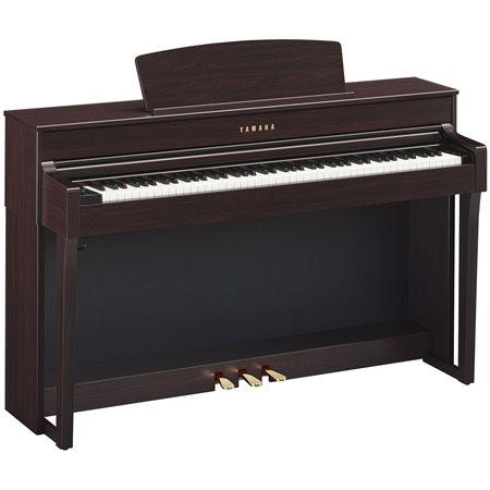 YAMAHA Clavinova CLP-645R Цифровое пианино