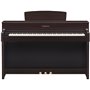 YAMAHA Clavinova CLP-645R Цифровое пианино