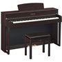 YAMAHA Clavinova CLP-645R Цифровое пианино
