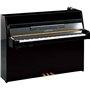 YAMAHA JU109 Silent SC2 (Polish Ebony) Пианино