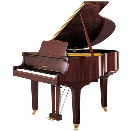 YAMAHA GB1K (PM) Рояль