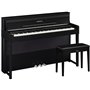 YAMAHA Clavinova CLP-S406B цифровое пианино slim RGE тон-генератор