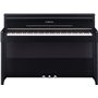 YAMAHA Clavinova CLP-S406B цифровое пианино slim RGE тон-генератор