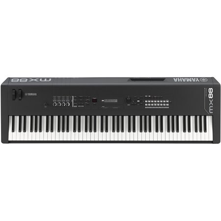 YAMAHA MX88 Синтезатор