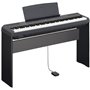 YAMAHA P-115 (B) (+стойка +блок питания) Сценическое цифровое пианино