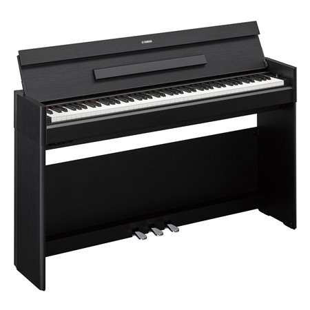 YAMAHA ARIUS YDP-S54 Black Цифровое пианино