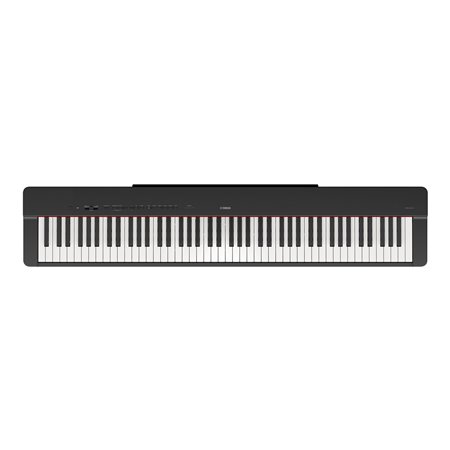 YAMAHA P-225 (Black) Сценічне цифрове піаніно (P-225B)