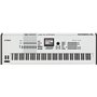 YAMAHA MOTIF XF8 WHITE Синтезатор
