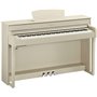 YAMAHA Clavinova CLP-635WA (+блок питания) Цифровое пианино