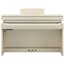 YAMAHA Clavinova CLP-635WA (+блок питания) Цифровое пианино
