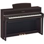 YAMAHA Clavinova CLP-675R Цифровое пианино