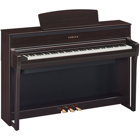 YAMAHA Clavinova CLP-675R Цифровое пианино