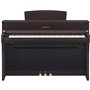 YAMAHA Clavinova CLP-675R Цифровое пианино
