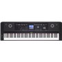 YAMAHA DGX-660 B Синтезатор