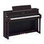 Цифрове піаніно YAMAHA Clavinova CLP-875 (Dark Rosewood)