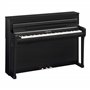 Цифрове піаніно YAMAHA Clavinova CLP-885 (Black)