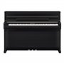Цифрове піаніно YAMAHA Clavinova CLP-885 (Black)