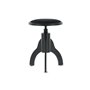 130700 Стілець для піаніно GEWA Deluxe Black matt